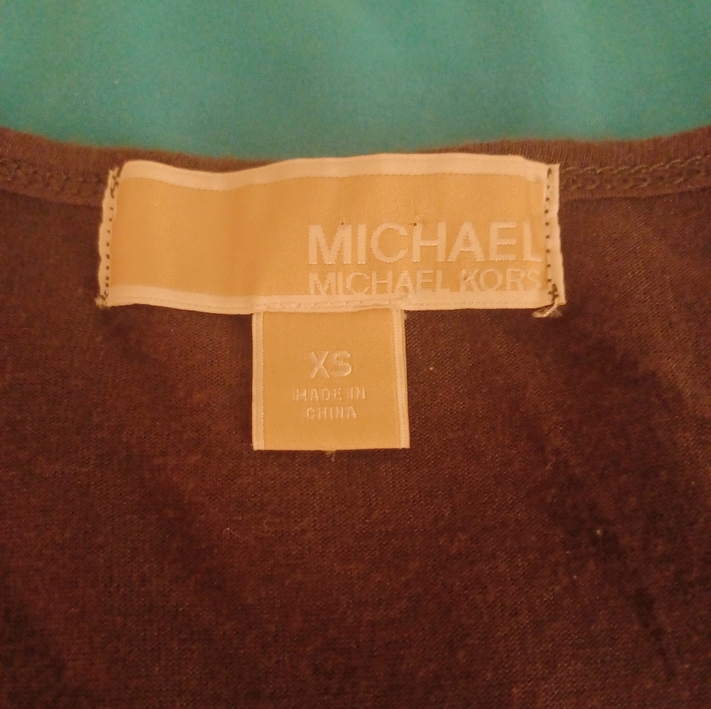 Michael Kors tank - Picture 4 of 7